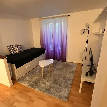 Apartment Bords De Marne